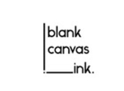 Blank Canvas Ink